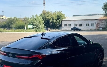 BMW X6, 2020 год, 9 000 000 рублей, 4 фотография