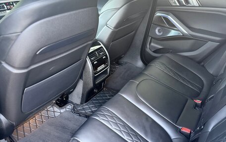BMW X6, 2020 год, 9 000 000 рублей, 12 фотография