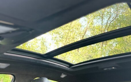 BMW X6, 2020 год, 9 000 000 рублей, 16 фотография