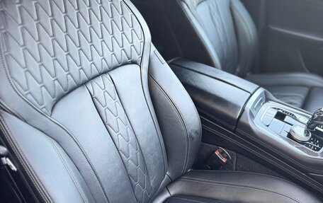 BMW X6, 2020 год, 9 000 000 рублей, 14 фотография