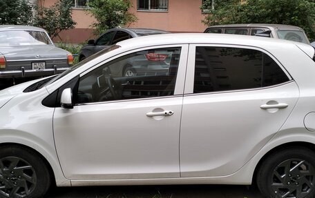 KIA Morning III, 2024 год, 1 800 000 рублей, 4 фотография