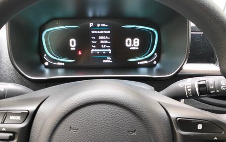 KIA Morning III, 2024 год, 1 800 000 рублей, 13 фотография
