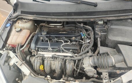 Ford Focus II рестайлинг, 2007 год, 370 000 рублей, 12 фотография