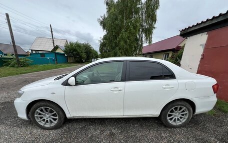 Toyota Corolla, 2008 год, 660 000 рублей, 4 фотография