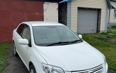 Toyota Corolla, 2008 год, 660 000 рублей, 2 фотография