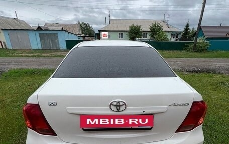 Toyota Corolla, 2008 год, 660 000 рублей, 6 фотография