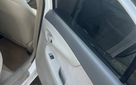 Toyota Corolla, 2008 год, 660 000 рублей, 8 фотография