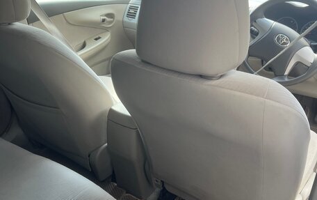 Toyota Corolla, 2008 год, 660 000 рублей, 7 фотография