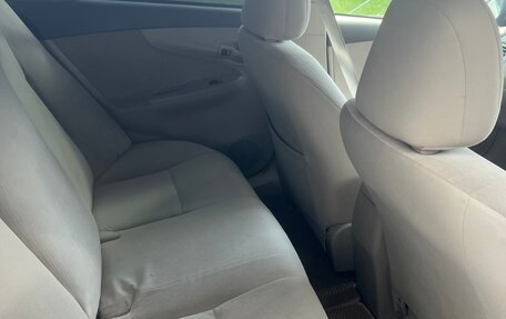 Toyota Corolla, 2008 год, 660 000 рублей, 9 фотография