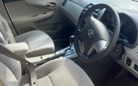 Toyota Corolla, 2008 год, 660 000 рублей, 13 фотография