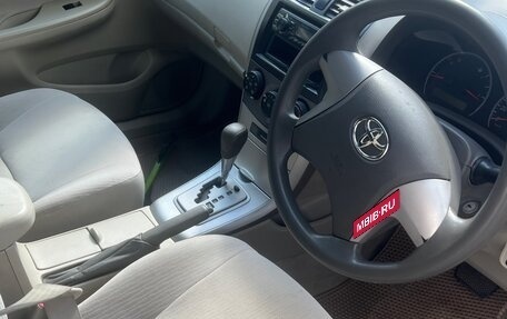 Toyota Corolla, 2008 год, 660 000 рублей, 10 фотография