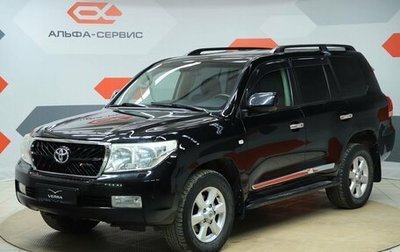 Toyota Land Cruiser 200, 2010 год, 2 690 000 рублей, 1 фотография