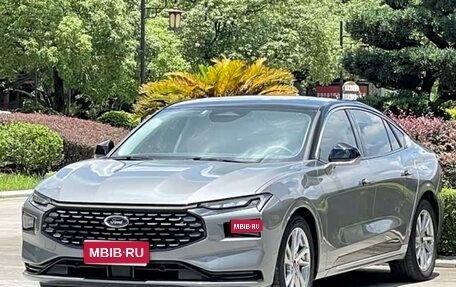 Ford Mondeo, 2022 год, 2 069 900 рублей, 1 фотография
