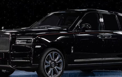 Rolls-Royce Cullinan, 2022 год, 22 000 000 рублей, 1 фотография