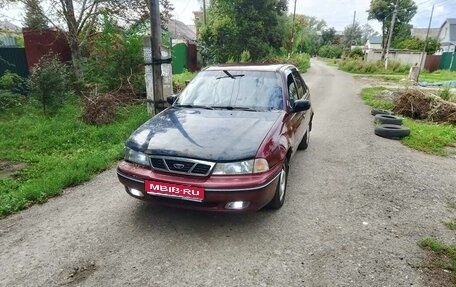 Daewoo Nexia I рестайлинг, 2006 год, 83 000 рублей, 1 фотография