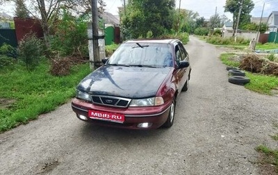 Daewoo Nexia I рестайлинг, 2006 год, 83 000 рублей, 1 фотография