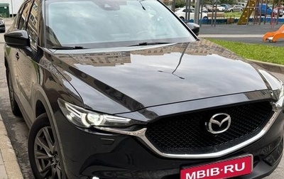 Mazda CX-5 II, 2019 год, 3 800 000 рублей, 1 фотография