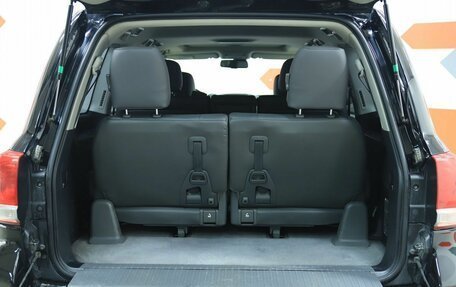 Toyota Land Cruiser 200, 2010 год, 2 690 000 рублей, 10 фотография