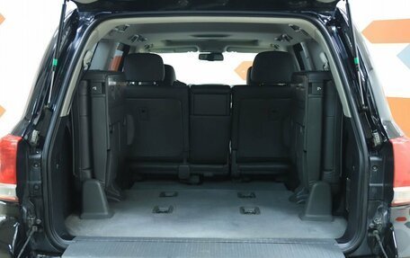 Toyota Land Cruiser 200, 2010 год, 2 690 000 рублей, 9 фотография