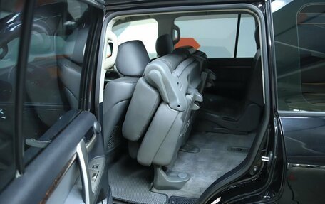 Toyota Land Cruiser 200, 2010 год, 2 690 000 рублей, 13 фотография