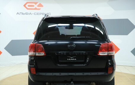 Toyota Land Cruiser 200, 2010 год, 2 690 000 рублей, 6 фотография