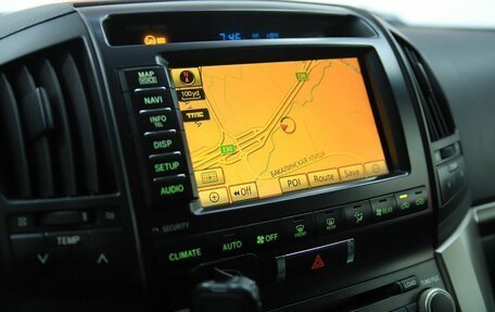 Toyota Land Cruiser 200, 2010 год, 2 690 000 рублей, 18 фотография