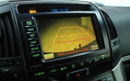 Toyota Land Cruiser 200, 2010 год, 2 690 000 рублей, 19 фотография