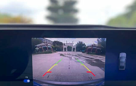Ford Mondeo, 2022 год, 2 069 900 рублей, 8 фотография