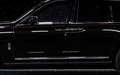 Rolls-Royce Cullinan, 2022 год, 22 000 000 рублей, 5 фотография