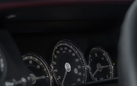 Rolls-Royce Cullinan, 2022 год, 22 000 000 рублей, 16 фотография