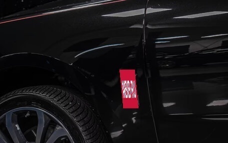 Rolls-Royce Cullinan, 2022 год, 22 000 000 рублей, 10 фотография