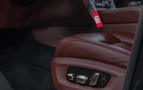 Rolls-Royce Cullinan, 2022 год, 22 000 000 рублей, 20 фотография