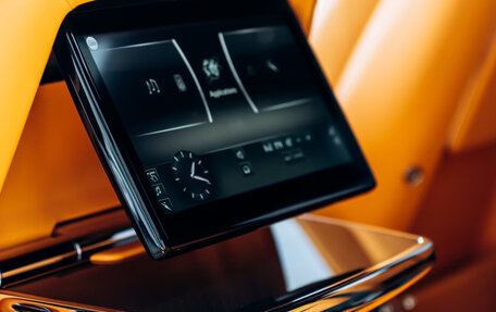 Rolls-Royce Cullinan, 2022 год, 21 900 000 рублей, 18 фотография