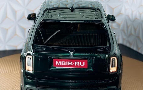 Rolls-Royce Cullinan, 2022 год, 21 900 000 рублей, 10 фотография