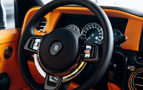 Rolls-Royce Cullinan, 2022 год, 21 900 000 рублей, 22 фотография