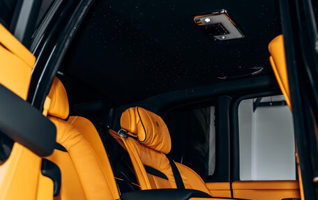 Rolls-Royce Cullinan, 2022 год, 21 900 000 рублей, 25 фотография