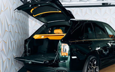 Rolls-Royce Cullinan, 2022 год, 21 900 000 рублей, 26 фотография