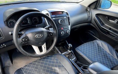 KIA cee'd I рестайлинг, 2010 год, 525 000 рублей, 7 фотография