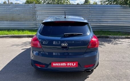 KIA cee'd I рестайлинг, 2010 год, 525 000 рублей, 5 фотография