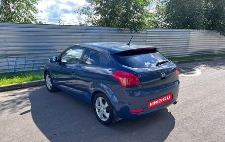 KIA cee'd I рестайлинг, 2010 год, 525 000 рублей, 4 фотография