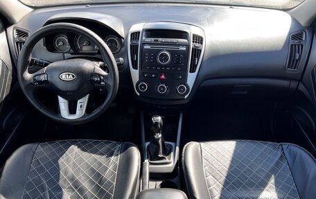 KIA cee'd I рестайлинг, 2010 год, 525 000 рублей, 9 фотография