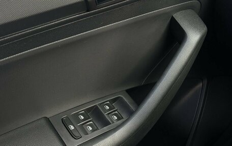 Skoda Rapid II, 2021 год, 1 609 000 рублей, 13 фотография