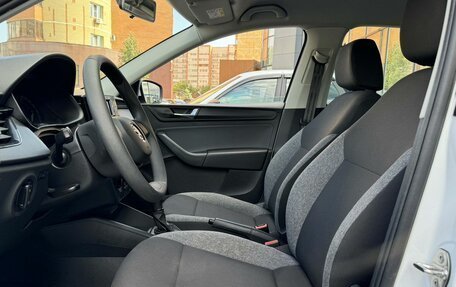 Skoda Rapid II, 2021 год, 1 609 000 рублей, 15 фотография