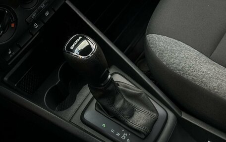 Skoda Rapid II, 2021 год, 1 609 000 рублей, 12 фотография