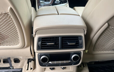 Audi Q7, 2018 год, 5 700 000 рублей, 19 фотография