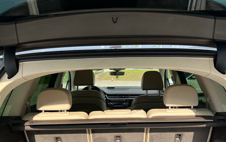 Audi Q7, 2018 год, 5 700 000 рублей, 23 фотография