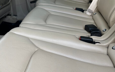 Audi Q7, 2018 год, 5 700 000 рублей, 24 фотография