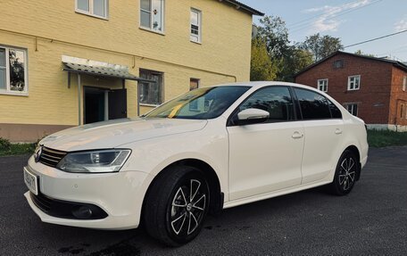 Volkswagen Jetta VI, 2012 год, 1 100 000 рублей, 5 фотография
