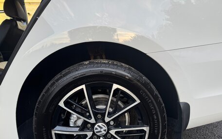 Volkswagen Jetta VI, 2012 год, 1 100 000 рублей, 12 фотография