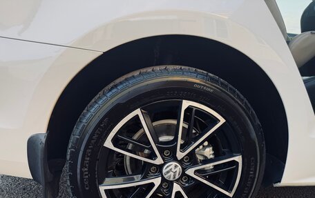 Volkswagen Jetta VI, 2012 год, 1 100 000 рублей, 8 фотография